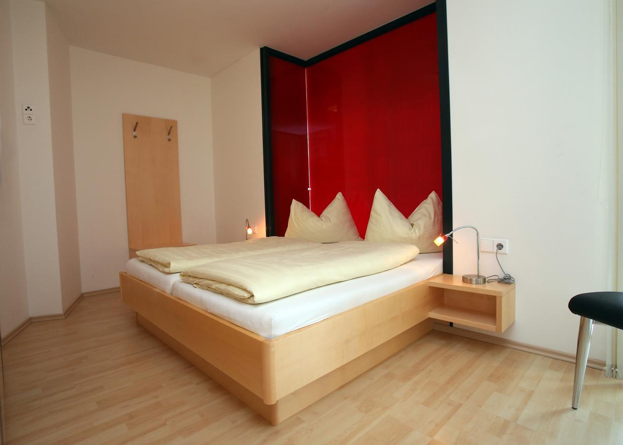 **** Panorama Apartments Matrei in Osttirol Kültér fotó