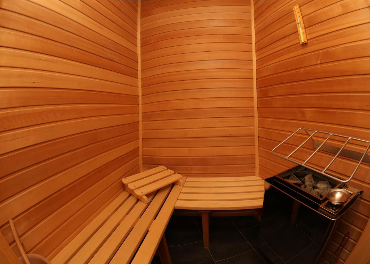 **** Panorama Apartments Matrei in Osttirol Kültér fotó