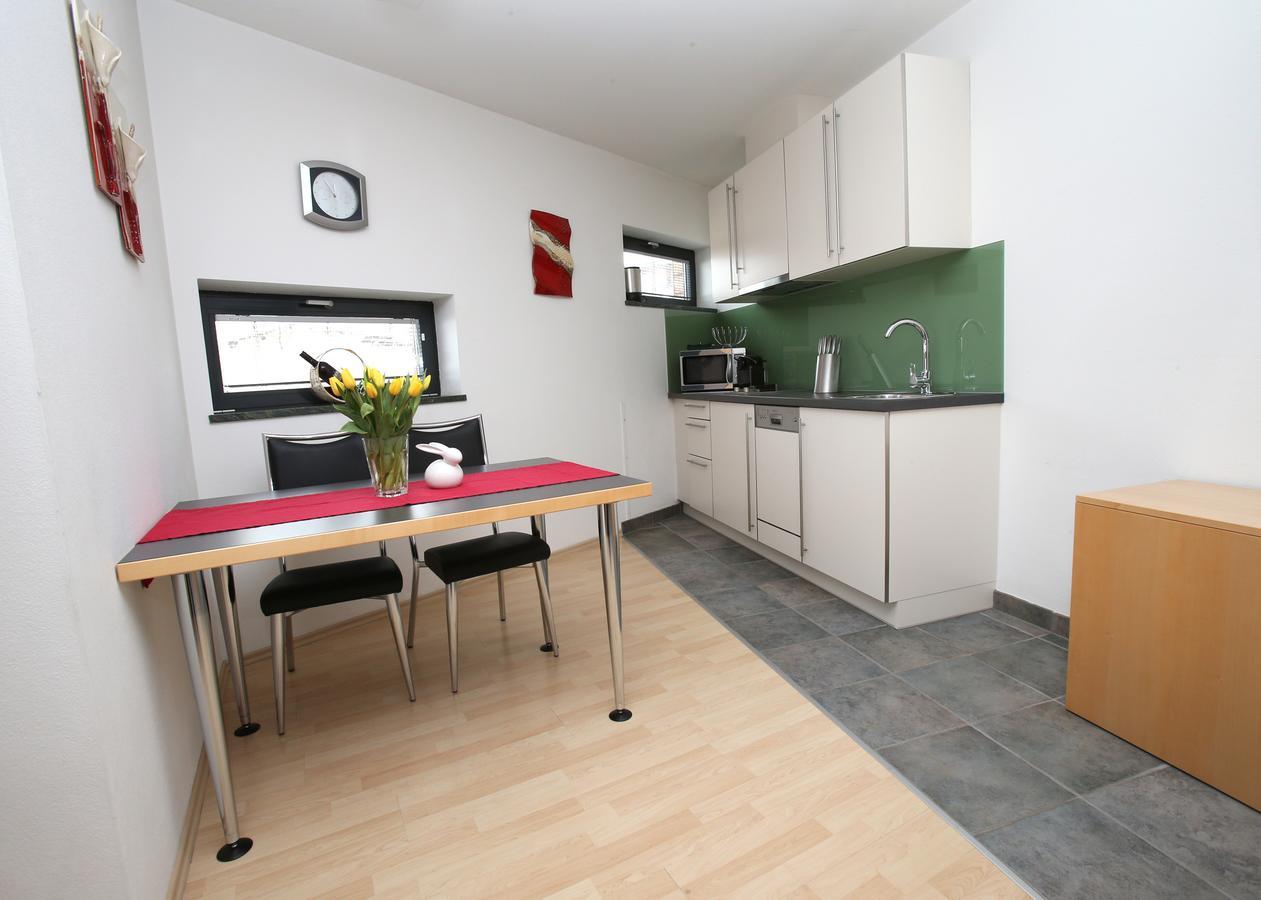 **** Panorama Apartments Matrei in Osttirol Kültér fotó