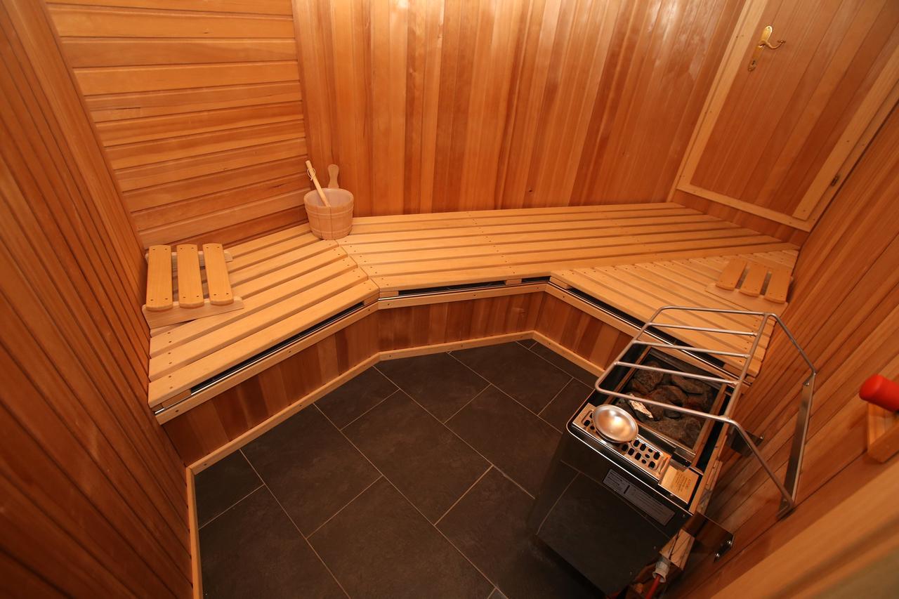 **** Panorama Apartments Matrei in Osttirol Kültér fotó