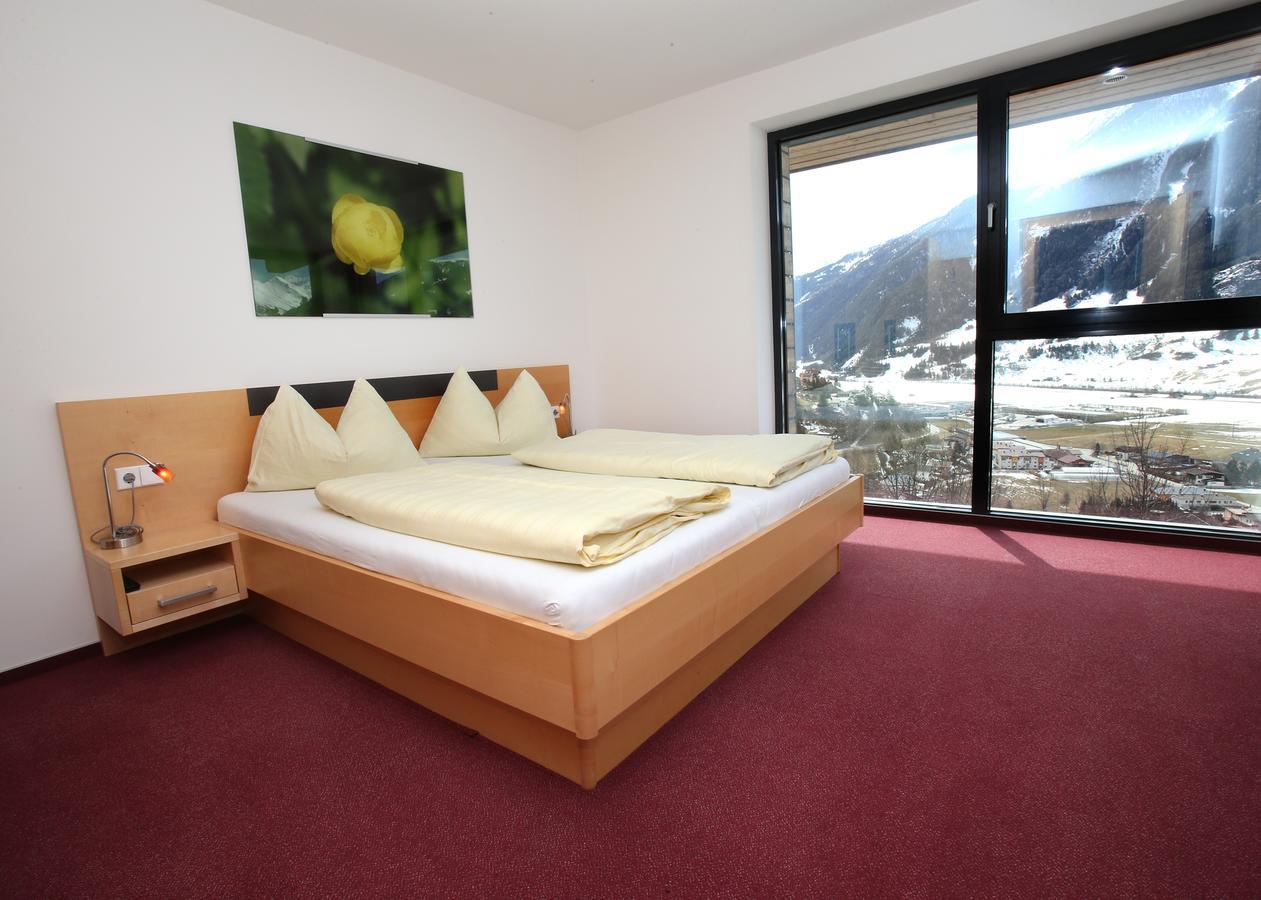 **** Panorama Apartments Matrei in Osttirol Kültér fotó