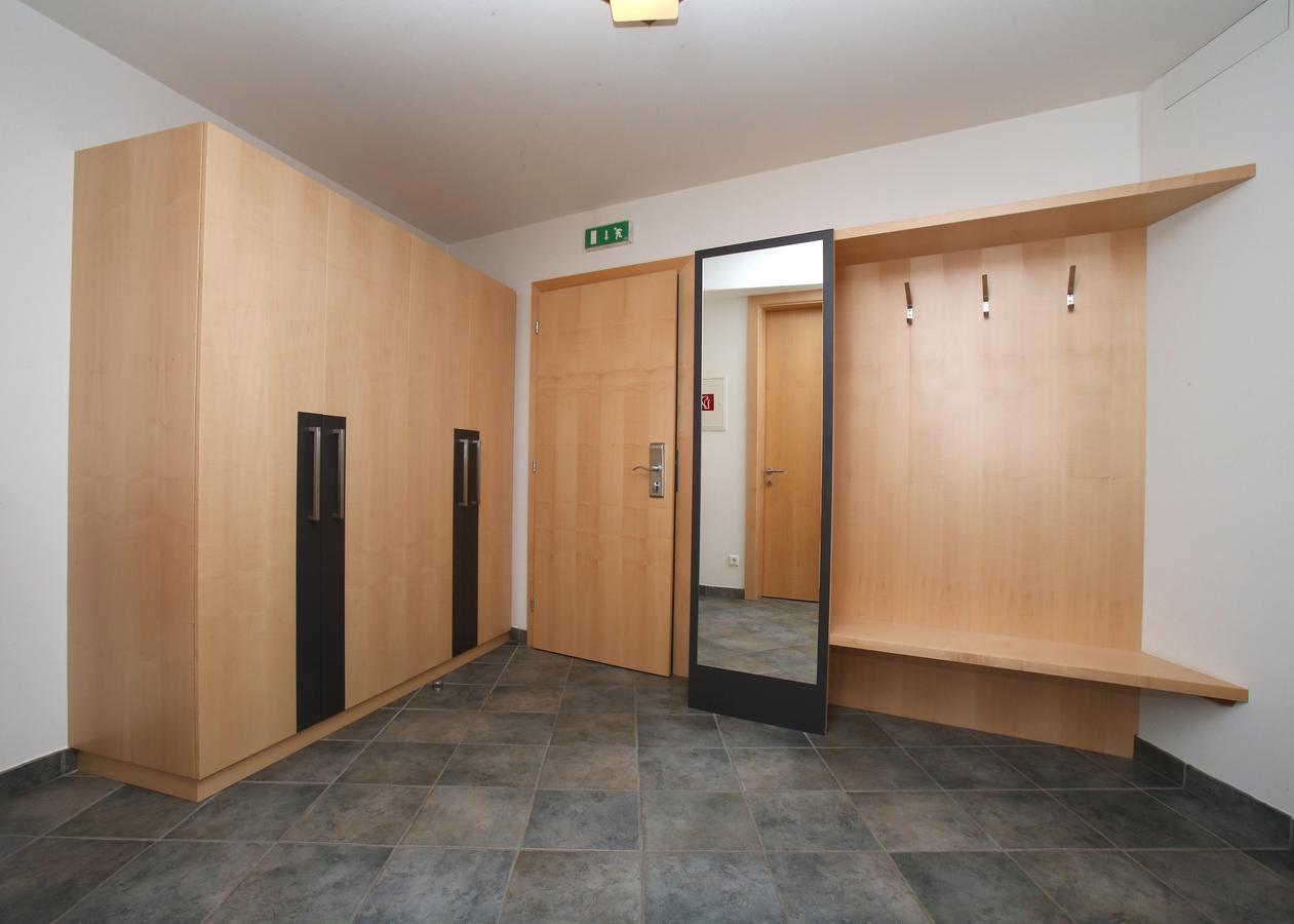 **** Panorama Apartments Matrei in Osttirol Kültér fotó