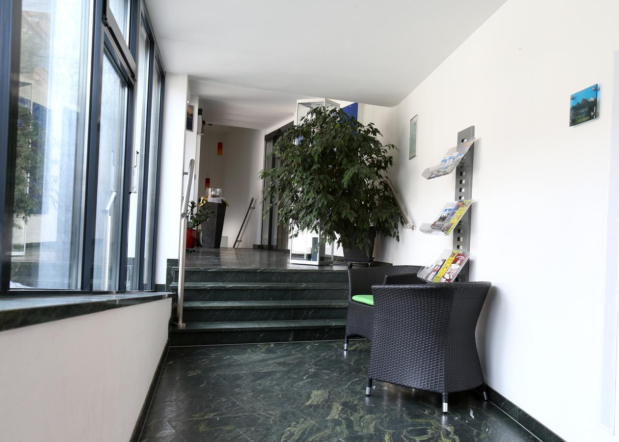 **** Panorama Apartments Matrei in Osttirol Kültér fotó