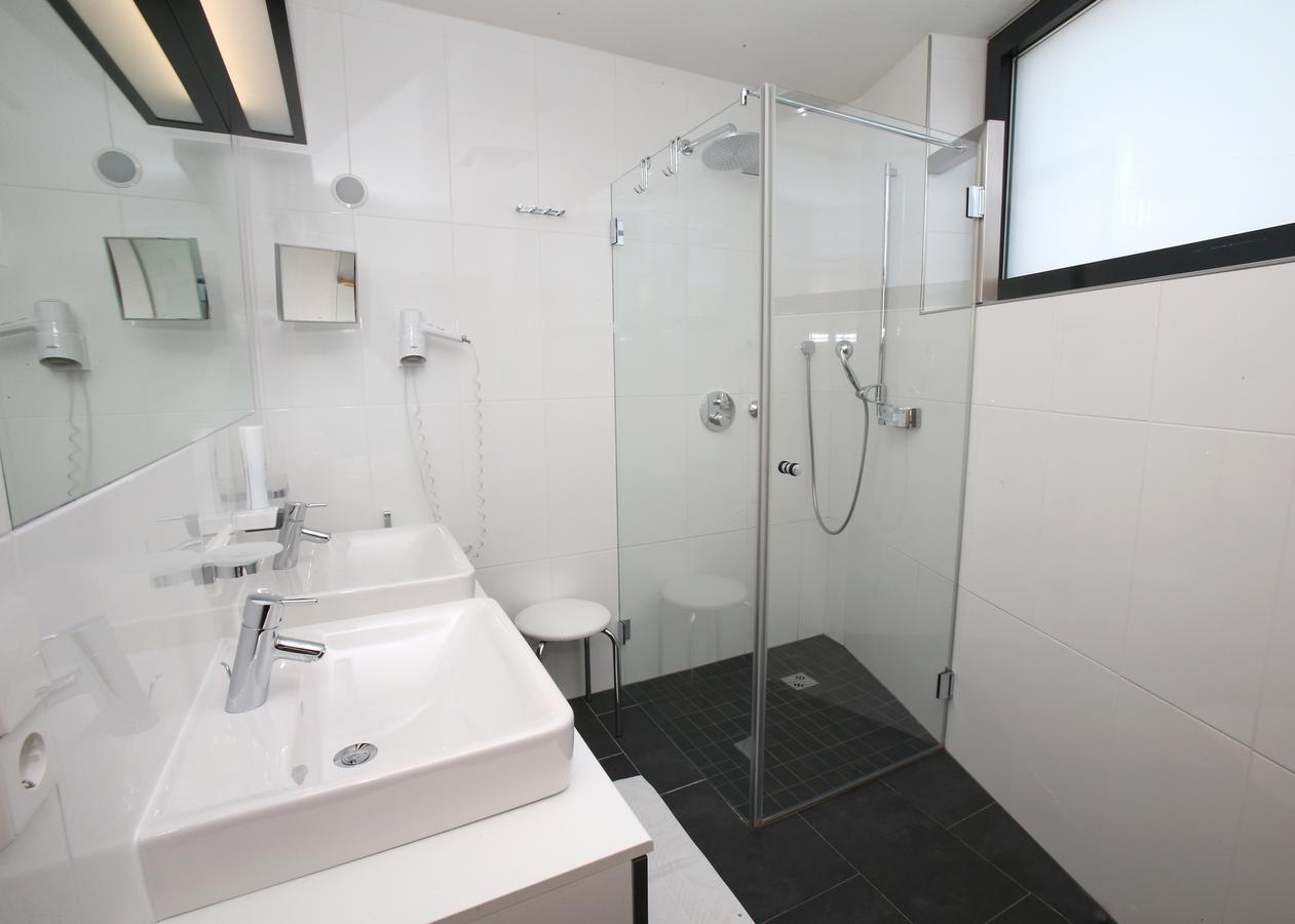 **** Panorama Apartments Matrei in Osttirol Kültér fotó
