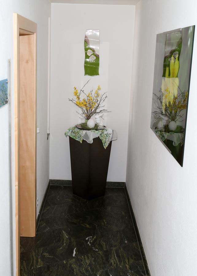 **** Panorama Apartments Matrei in Osttirol Kültér fotó
