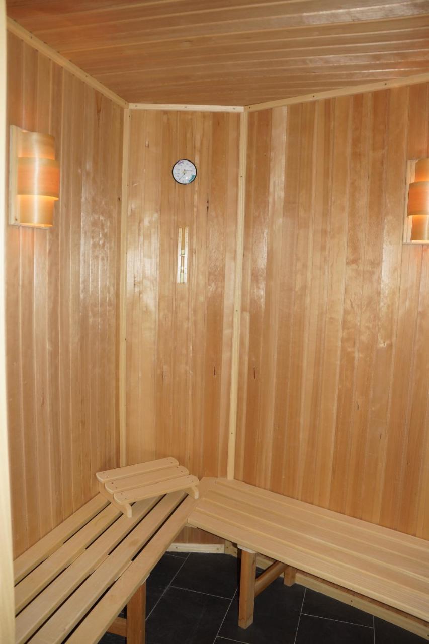 **** Panorama Apartments Matrei in Osttirol Kültér fotó