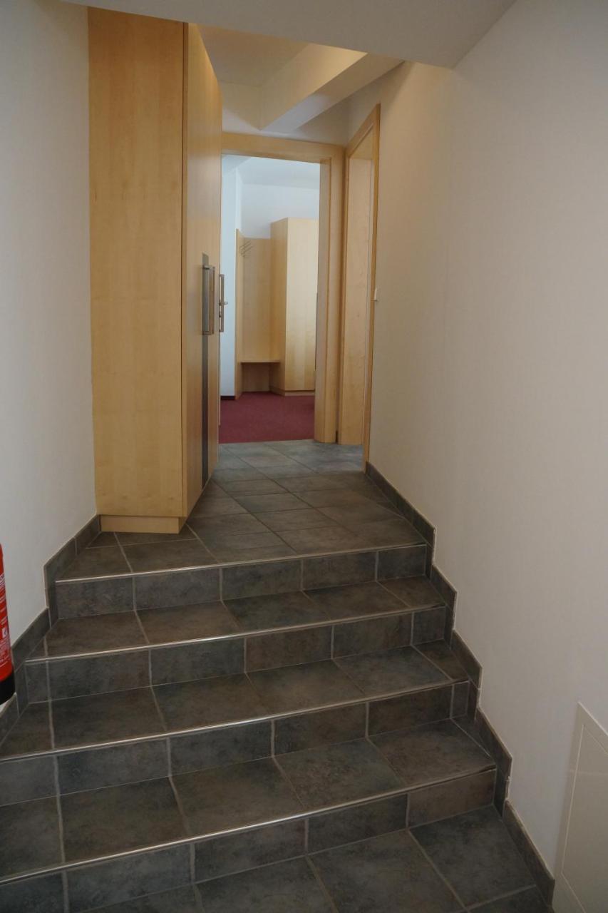 **** Panorama Apartments Matrei in Osttirol Kültér fotó
