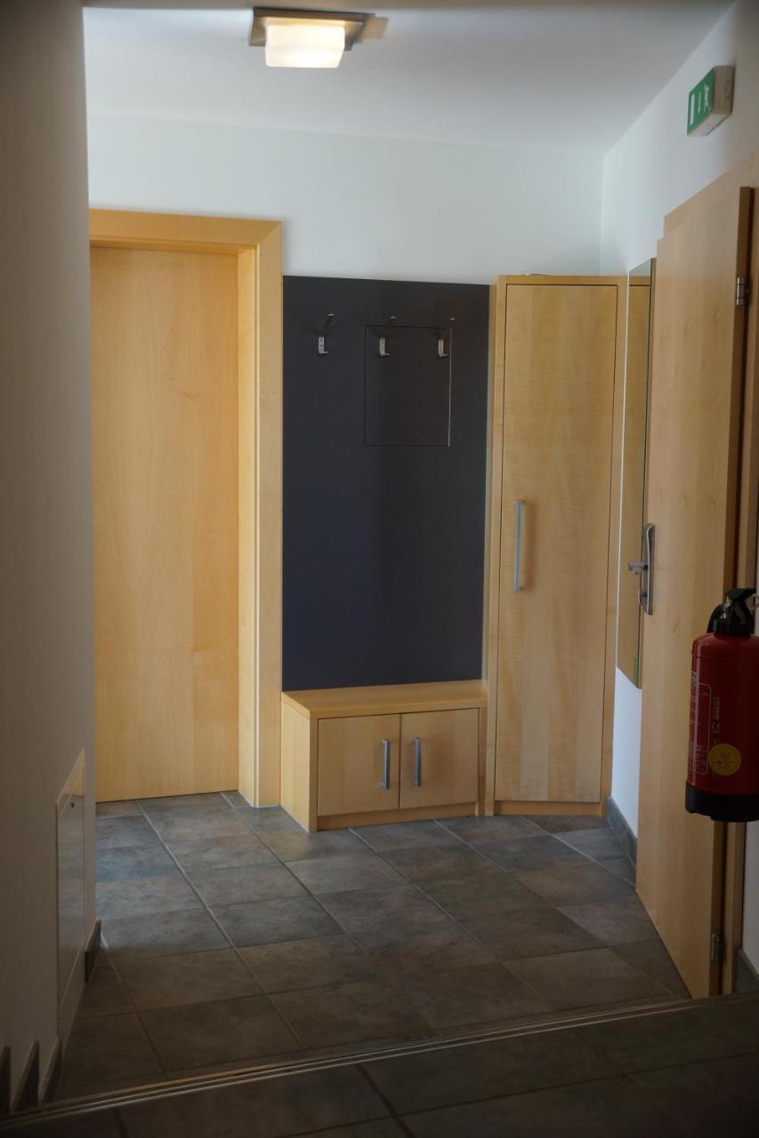 **** Panorama Apartments Matrei in Osttirol Kültér fotó